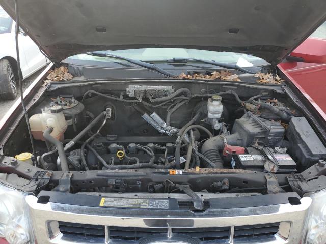 Photo 12 from auction – 2011 FORD ESCAPE LIM with VIN 1FMCU9E78BKB08994