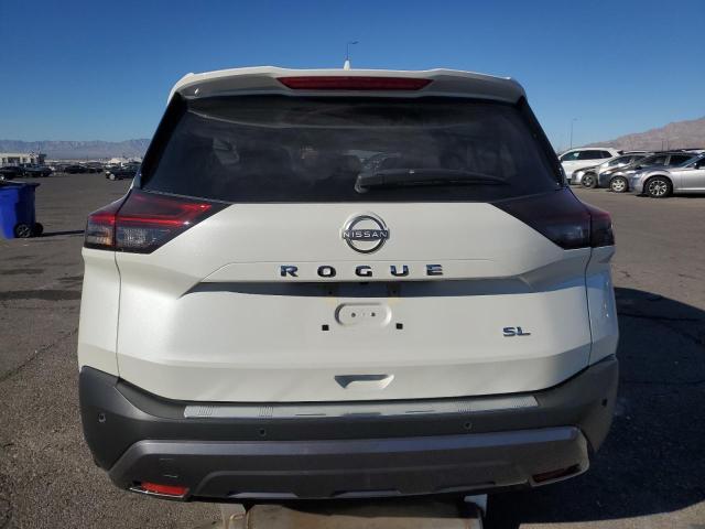 Photo 6 from auction – 2023 NISSAN ROGUE SL with VIN 5N1BT3CA6PC869812