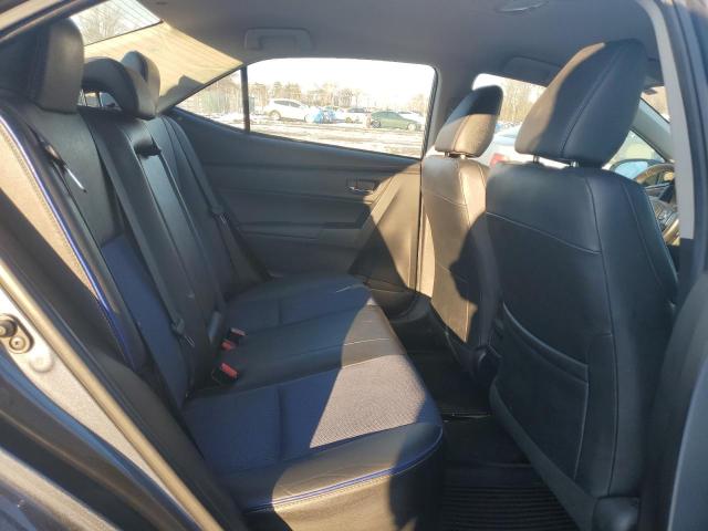 Photo 10 from auction – 2018 TOYOTA COROLLA L with VIN 2T1BURHE6JC022030