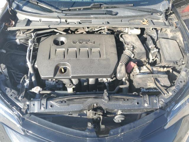 Photo 11 from auction – 2017 TOYOTA COROLLA L with VIN 2T1BURHE9HC864788