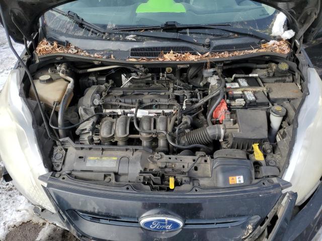 Photo 11 from auction – 2012 FORD FIESTA SE with VIN 3FADP4EJ7CM114509