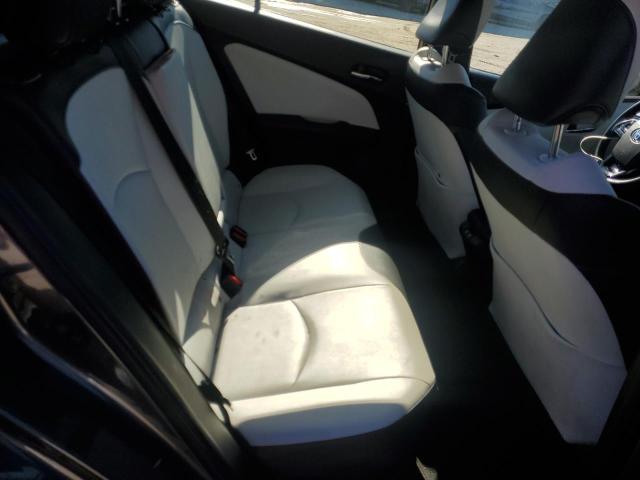 Photo 10 from auction – 2019 TOYOTA PRIUS with VIN JTDKARFU8K3083294