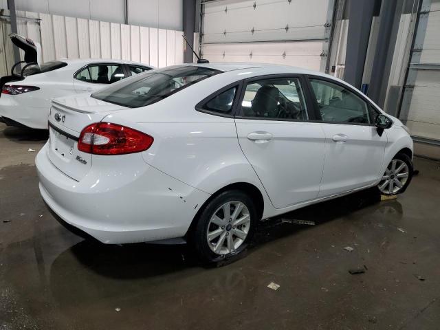 Photo 3 from auction – 2012 FORD FIESTA SE with VIN 3FADP4BJ8CM160533