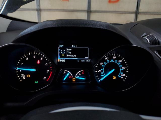 Photo 9 from auction – 2015 FORD ESCAPE TIT with VIN 1FMCU9JX9FUA30970
