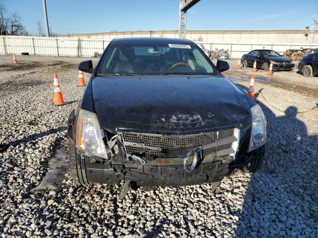 Photo 5 from auction – 2011 CADILLAC CTS PREMIU with VIN 1G6DS5ED8B0162260