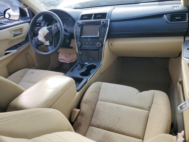 Photo 8 from auction – 2017 TOYOTA CAMRY LE with VIN 4T1BF1FK2HU728991