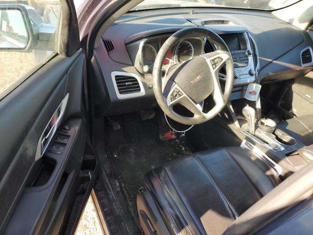 Снимка 8 от търг – 2014 GMC TERRAIN SL с VIN 2GKFLYE39E6309021