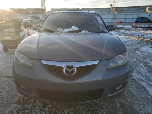 Photo 5 from auction – 2007 MAZDA 3 I with VIN JM1BK32F571676258