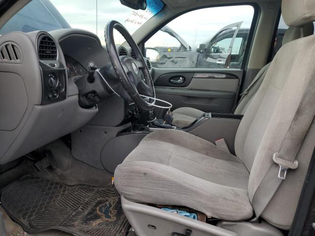 Photo 7 from auction – 2008 GMC ENVOY with VIN 1GKDT13S182120762