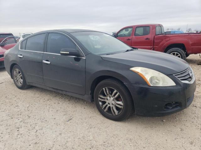 Photo 4 from auction – 2012 NISSAN ALTIMA BAS with VIN 1N4AL2AP3CN410209