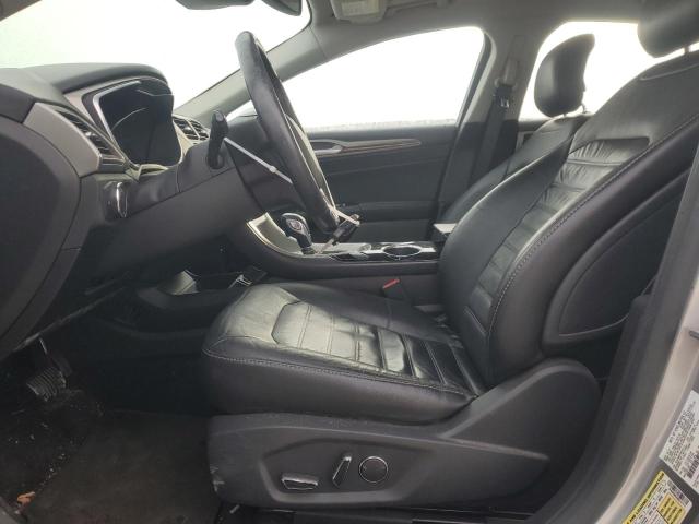 Photo 7 from auction – 2014 FORD FUSION SE with VIN 3FA6P0HD4ER147111