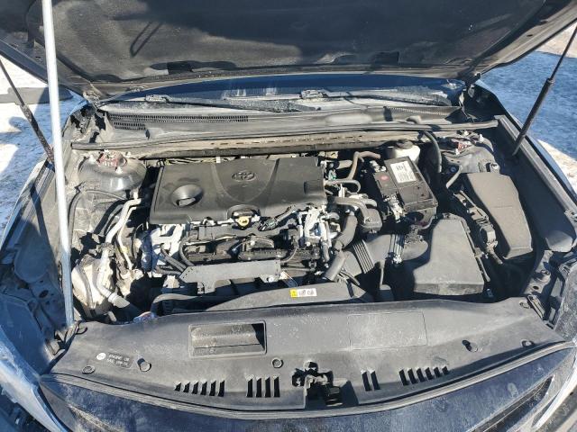 Photo 11 from auction – 2019 TOYOTA CAMRY L with VIN 4T1B11HK2KU300048
