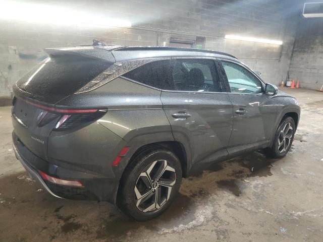 Zdjęcie 3 z aukcji – 2023 HYUNDAI TUCSON LIM z VIN KM8JECA13PU091763