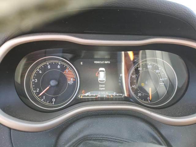 Photo 9 from auction – 2017 JEEP CHEROKEE L with VIN 1C4PJLDS2HW654788