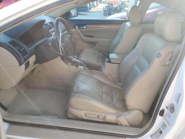 Photo 7 from auction – 2005 HONDA ACCORD EX with VIN 1HGCM82695A014340