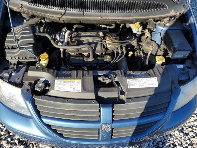 Photo 12 from auction – 2005 DODGE GRAND CARA with VIN 2D4GP44L35R283385