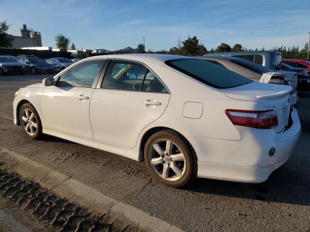 Photo 2 from auction – 2007 TOYOTA CAMRY LE with VIN 4T1BK46K97U522935