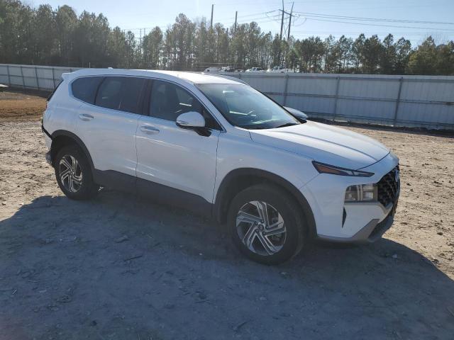 Photo 4 from auction – 2023 HYUNDAI SANTA FE S with VIN 5NMS2DAJ9PH583776