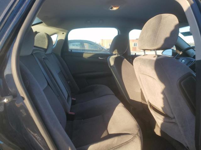 Photo 10 from auction – 2012 CHEVROLET IMPALA LT with VIN 2G1WB5E32C1207463