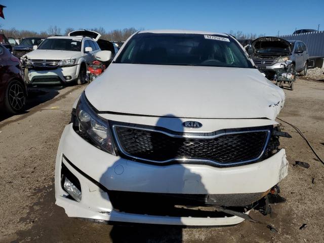 Photo 5 from auction – 2015 KIA OPTIMA with VIN KNAGM4A74F5644972