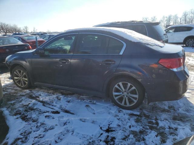 Снимка 2 от търг – 2013 SUBARU LEGACY 2.5 с VIN 4S3BMBC63D3035581