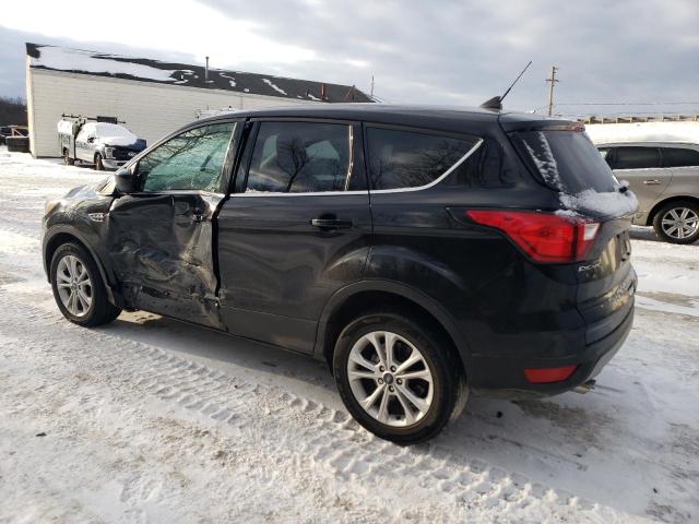 Photo 2 from auction – 2019 FORD ESCAPE SE with VIN 1FMCU0GD0KUB16672