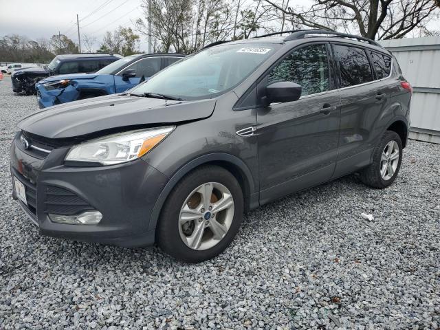 FORD ESCAPE SE 2015 with VIN 1FMCU0G96FUC58459 - Photo from auction