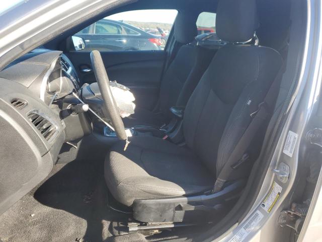 Photo 7 from auction – 2014 DODGE AVENGER SE with VIN 1C3CDZAB6EN182145