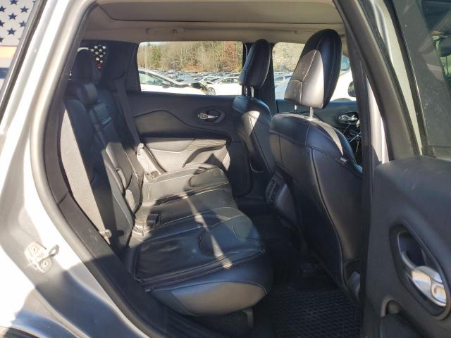 Photo 10 from auction – 2014 JEEP CHEROKEE T with VIN 1C4PJMBS3EW180421