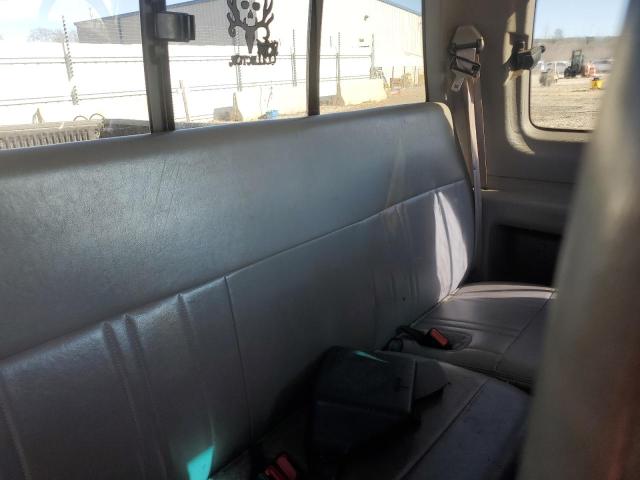 Photo 10 from auction – 1998 FORD F150 with VIN 1FTDX18W5WNA01779