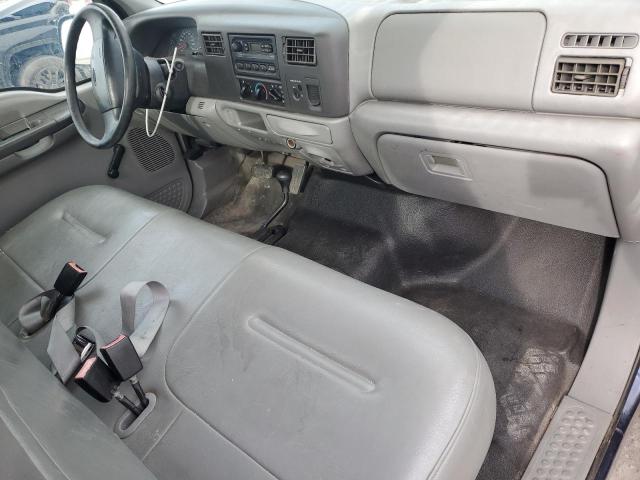Photo 8 from auction – 2002 FORD F250 SUPER with VIN 1FTNF21F72EC88849
