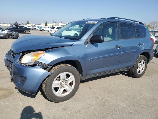 TOYOTA RAV4 2011 with VIN 2T3ZF4DVXBW084202 - Photo from auction