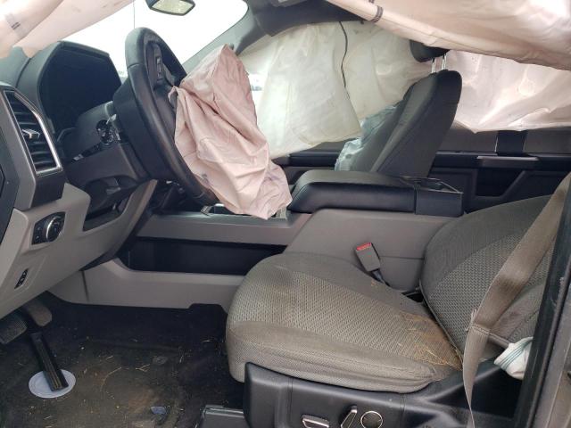 Photo 7 from auction – 2016 FORD F150 SUPER with VIN 1FTEW1EF7GFA84171