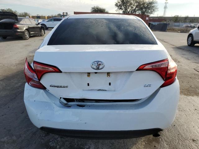 Photo 6 from auction – 2019 TOYOTA COROLLA L with VIN 2T1BURHE3KC204754