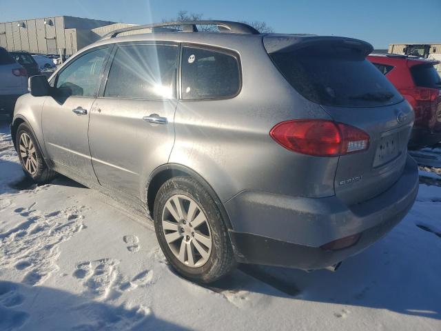 Photo 2 from auction – 2008 SUBARU TRIBECA LI with VIN 4S4WX97D584415298
