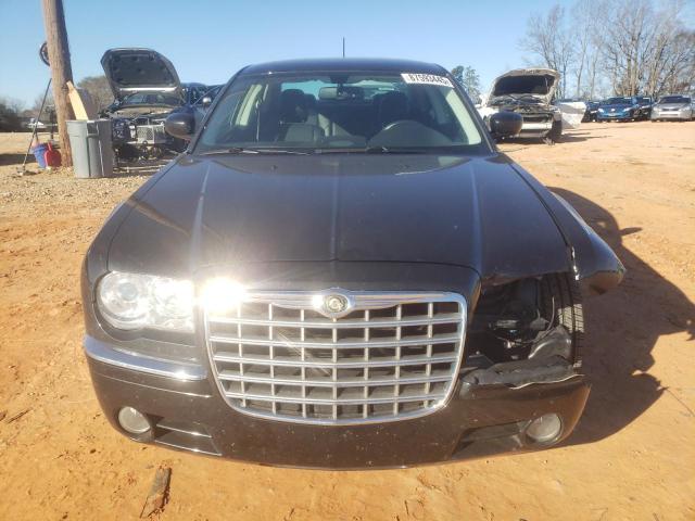 Photo 5 from auction – 2008 CHRYSLER 300 LIMITE with VIN 2C3KA33G08H140786
