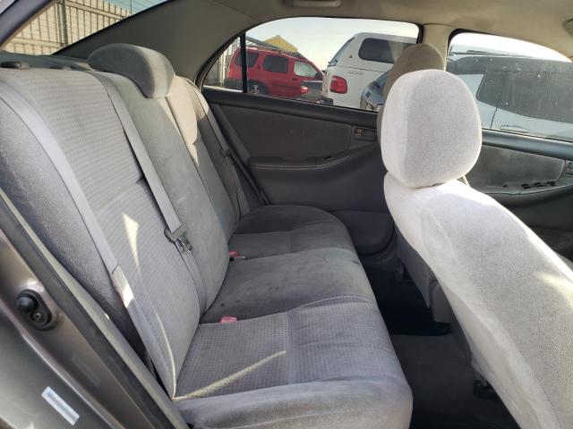 Photo 10 from auction – 2008 TOYOTA COROLLA CE with VIN 1NXBR32E68Z951893
