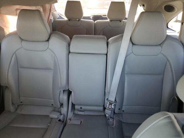 Photo 10 from auction – 2018 ACURA MDX TECHNO with VIN 5J8YD4H52JL018516