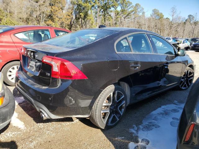 Photo 3 from auction – 2017 VOLVO S60 with VIN YV126MFL1H2438472