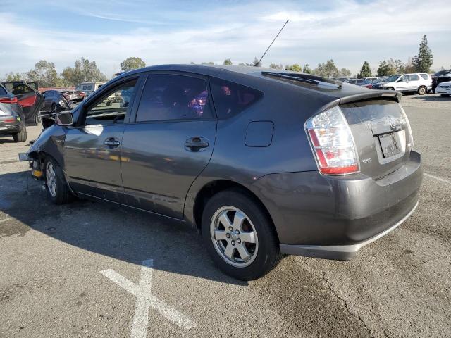 Photo 2 from auction – 2008 TOYOTA PRIUS with VIN JTDKB20U783360796