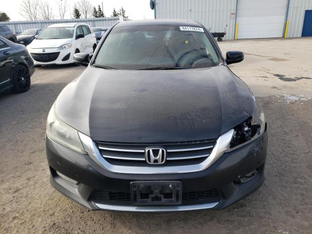 Photo 5 from auction – 2015 HONDA ACCORD SPO with VIN 1HGCR2F52FA806511