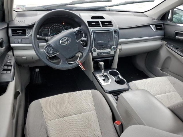 Photo 8 from auction – 2013 TOYOTA CAMRY L with VIN 4T1BF1FK8DU700235
