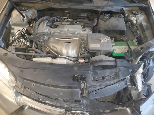Photo 11 from auction – 2016 TOYOTA CAMRY LE with VIN 4T4BF1FKXGR581534