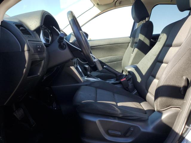 Photo 7 from auction – 2014 MAZDA CX-5 TOURI with VIN JM3KE2CY4E0410550