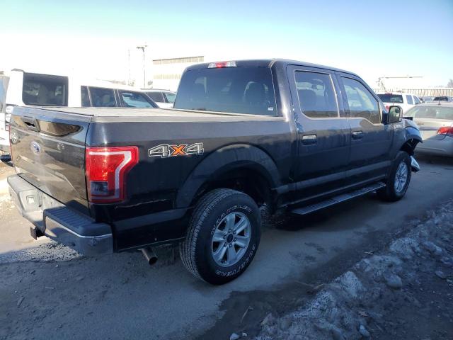 Photo 3 from auction – 2017 FORD F150 SUPER with VIN 1FTEW1E85HFC60282