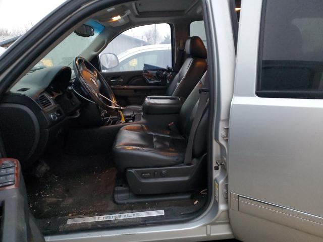 Photo 7 from auction – 2011 GMC YUKON DENA with VIN 1GKS2EEF6BR284704
