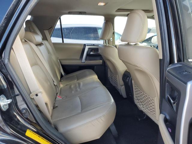 Photo 11 from auction – 2018 TOYOTA 4RUNNER SR with VIN JTEBU5JR7J5510367