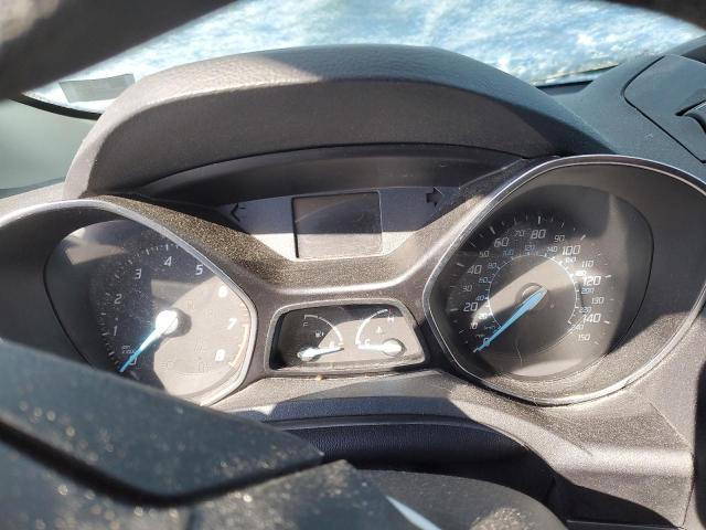Photo 9 from auction – 2013 FORD ESCAPE S with VIN 1FMCU0F76DUA20804