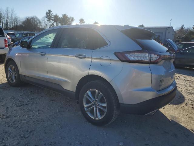Photo 2 from auction – 2015 FORD EDGE SEL with VIN 2FMTK4J95FBC36027