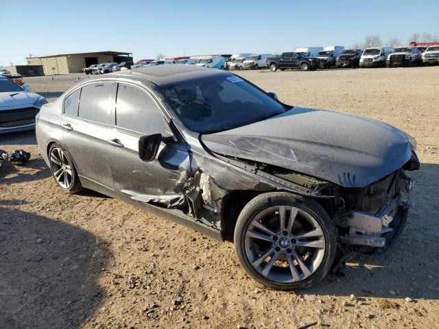 Снимка 4 от търг – 2013 BMW 328 I с VIN WBA3A5C5XDF355773